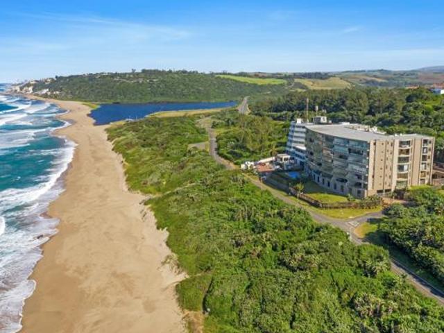 3 Bedroom Apartment in La Mercy