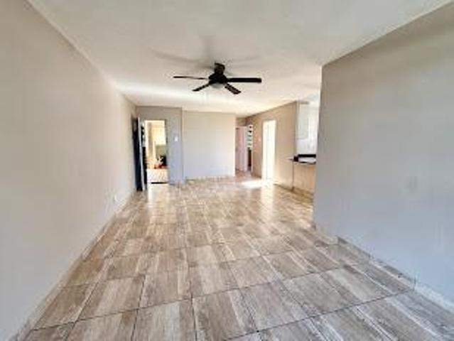 3 Bedroom Apartment in La Mercy