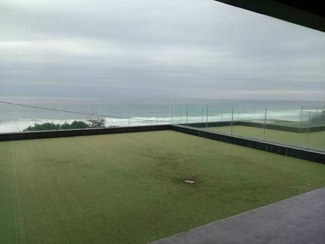 3 Bedroom Apartment in La Mercy