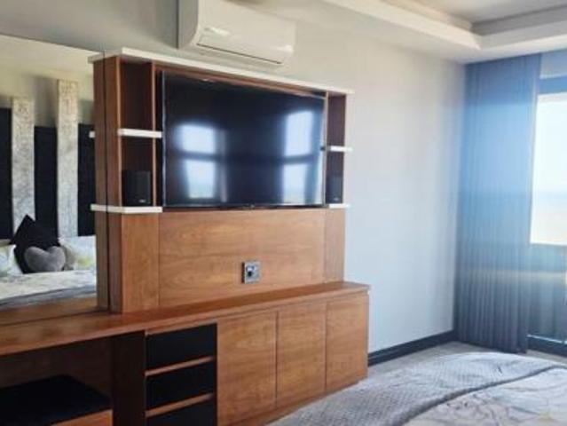 3 Bedroom Apartment in La Mercy