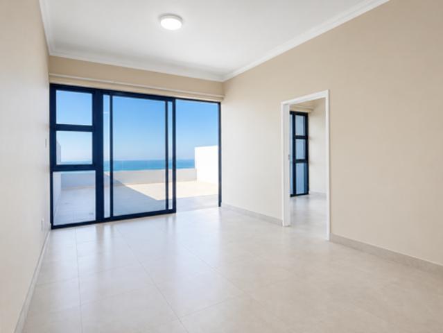 3 Bedroom Apartment in La Mercy