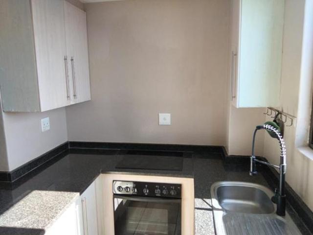 3 Bedroom Apartment in La Mercy