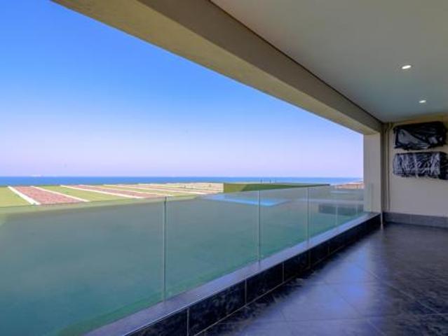 3 Bedroom Apartment in La Mercy