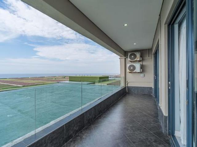 3 Bedroom Apartment in La Mercy