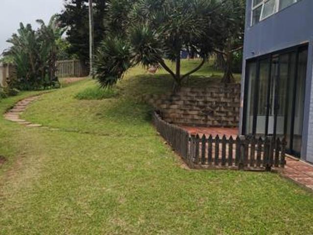 3 Bedroom Apartment in La Mercy