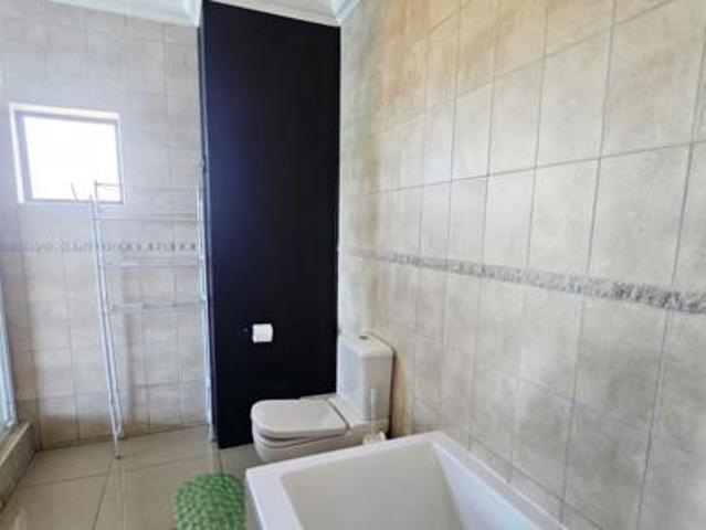 3 Bedroom Apartment in La Mercy