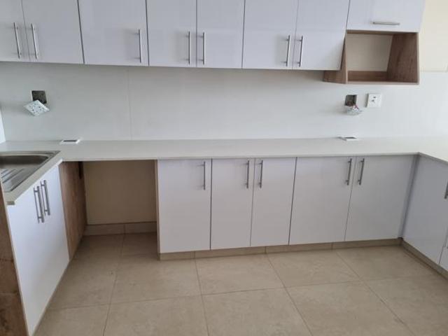 3 Bedroom Apartment in La Mercy