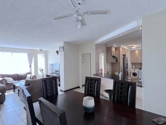 3 Bedroom Apartment in La Montagne