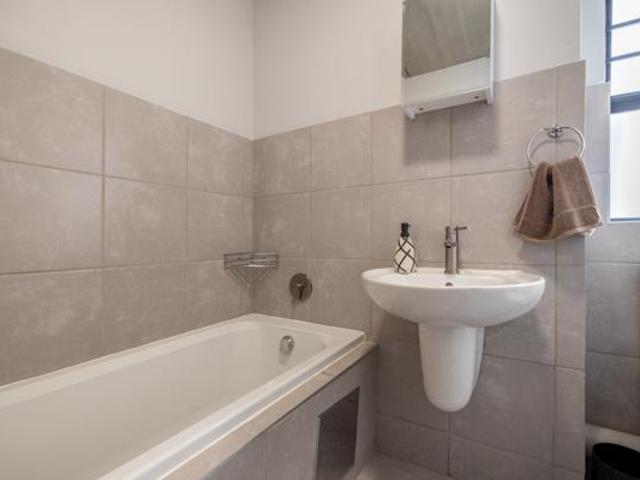 3 Bedroom Apartment in La Montagne