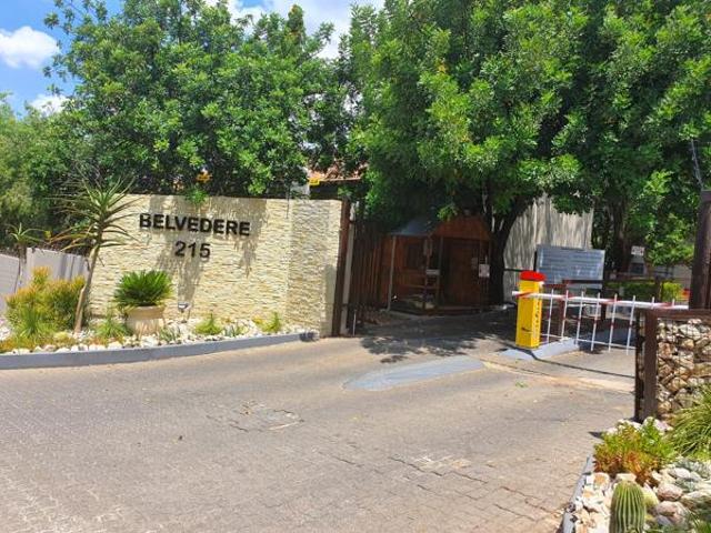 3 Bedroom Apartment in La Montagne