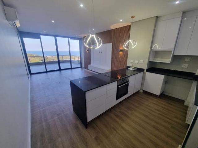 3 Bedroom Apartment in La Lucia