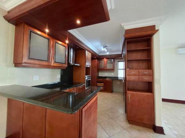 3 Bedroom Apartment in La Lucia