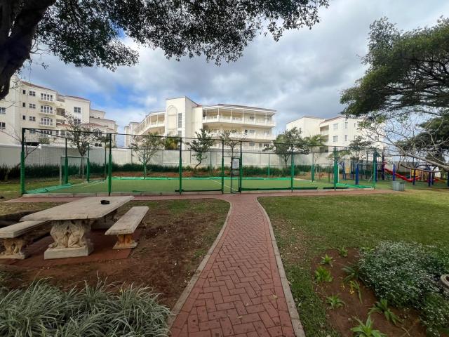 3 Bedroom Apartment in La Lucia