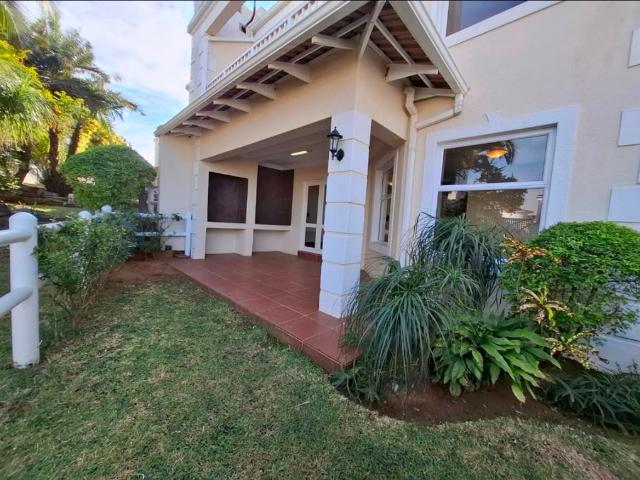 3 Bedroom Apartment in La Lucia