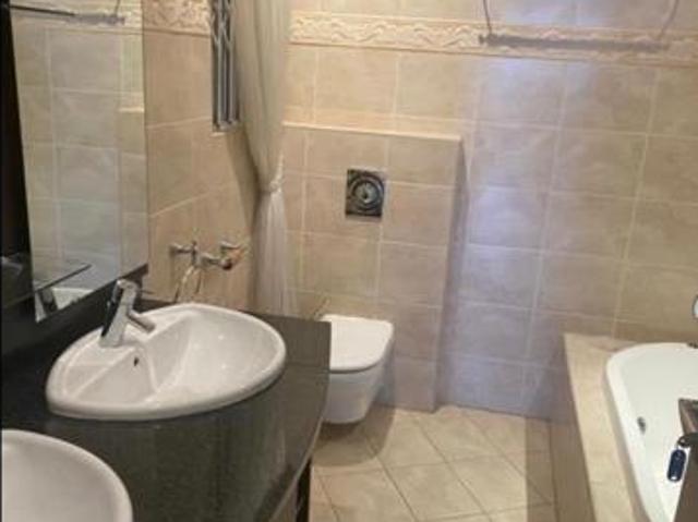 3 Bedroom Apartment in La Lucia