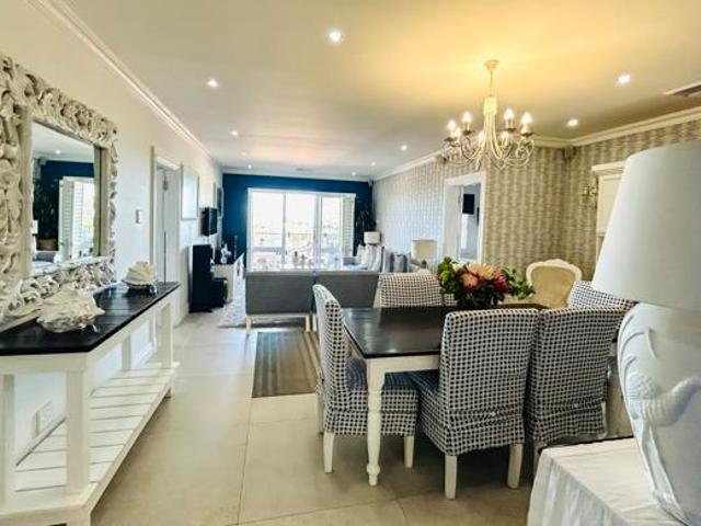 3 Bedroom Apartment in La Lucia