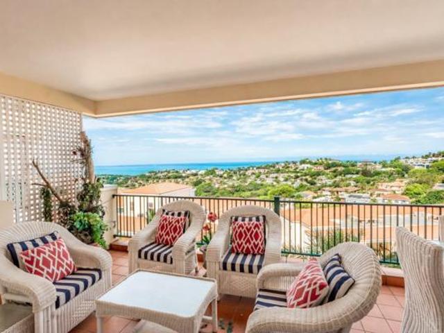 3 Bedroom Apartment in La Lucia