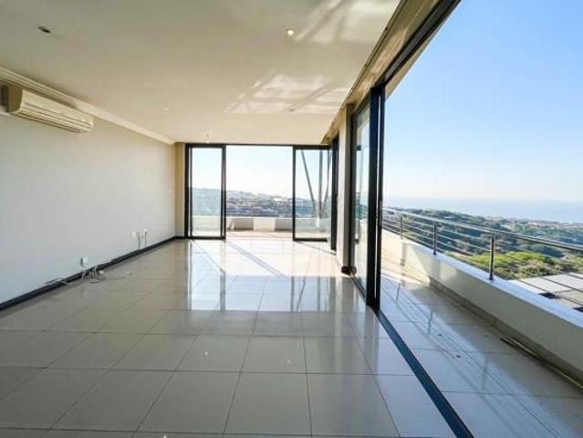 3 Bedroom Apartment in La Lucia