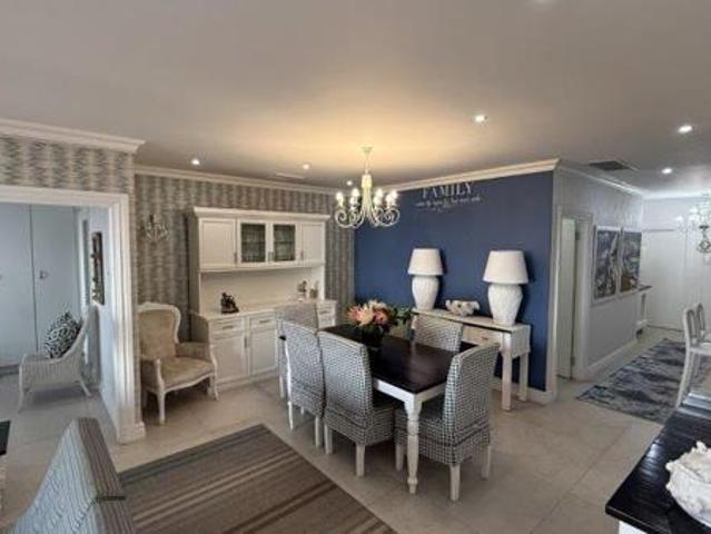 3 Bedroom Apartment in La Lucia