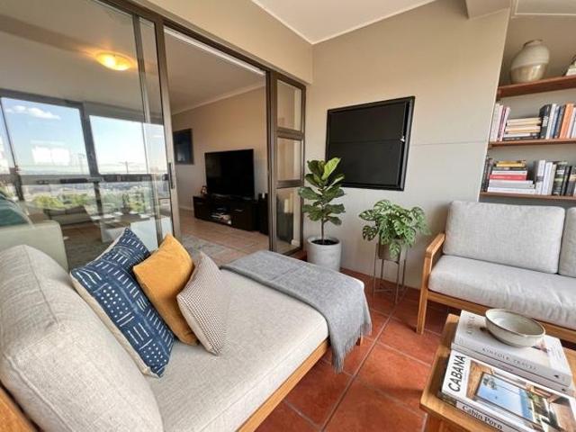 3 Bedroom Apartment in Langebaan Country Estate