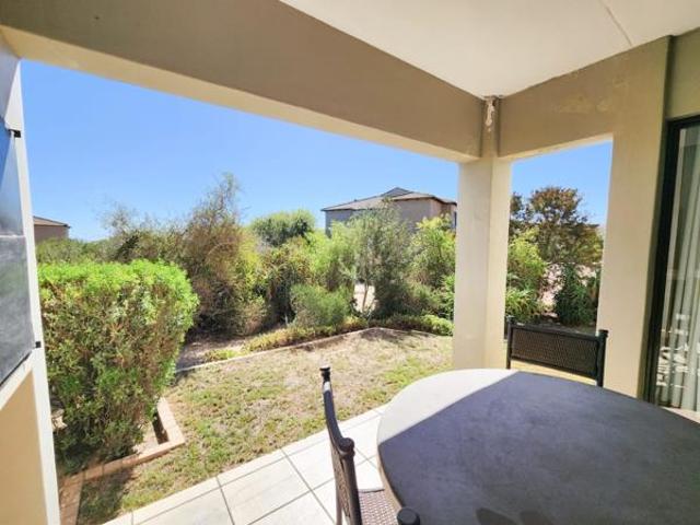 3 Bedroom Apartment in Langebaan Country Estate