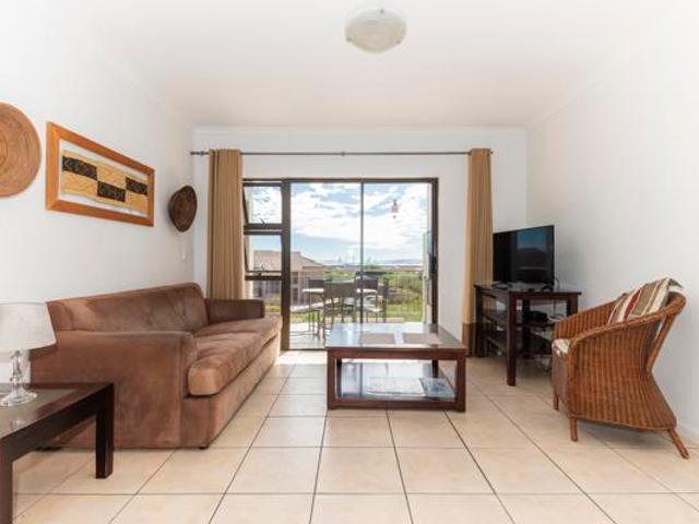 3 Bedroom Apartment in Langebaan Country Estate