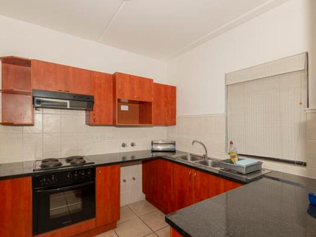3 Bedroom Apartment in Langebaan Country Estate