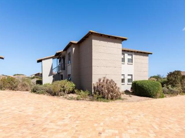 3 Bedroom Apartment in Langebaan Country Estate