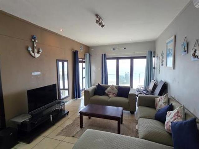 3 Bedroom Apartment in Lawrence Rocks