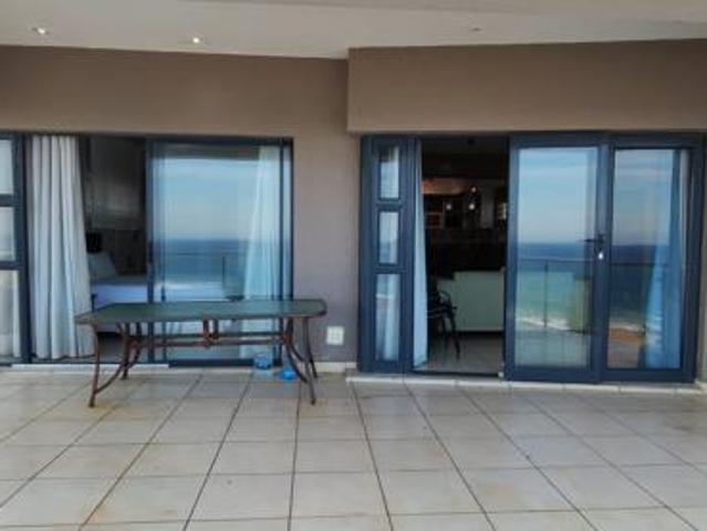 3 Bedroom Apartment in Lawrence Rocks