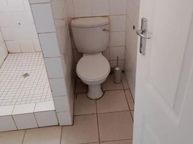 3 Bedroom Apartment in Laudium
