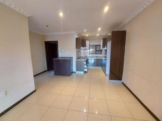 3 Bedroom Apartment in Laudium