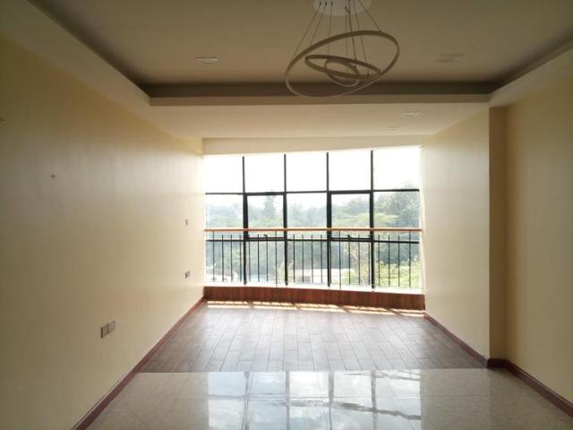 3 Bedroom Apartment in Lavington