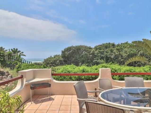 3 Bedroom Apartment in Leisure Bay