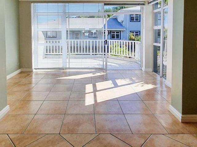 3 Bedroom Apartment in Lelieskloof