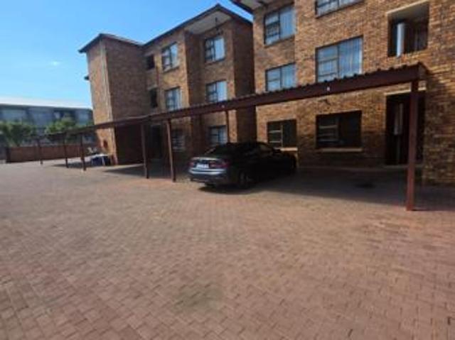 3 Bedroom Apartment in Lephalale Ellisras