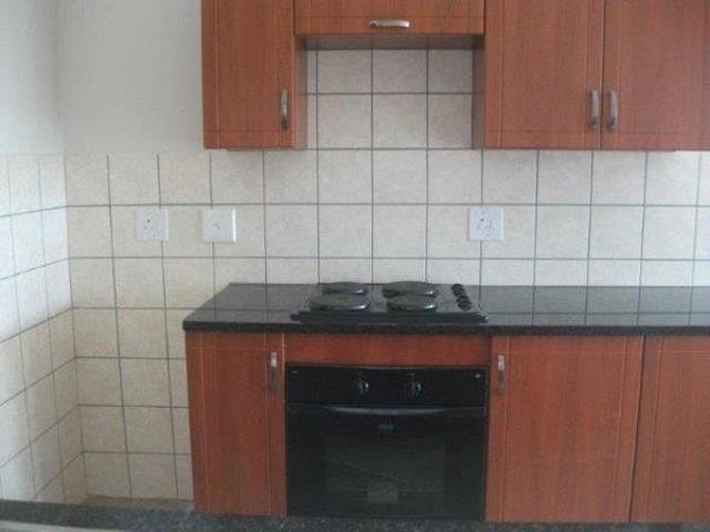 3 Bedroom Apartment in Lephalale Ellisras