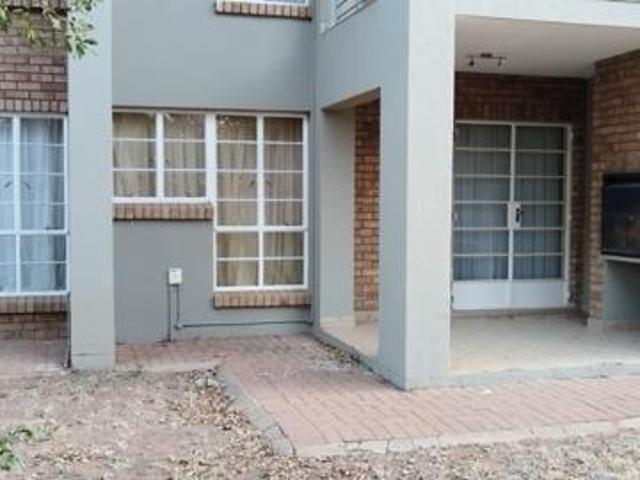 3 Bedroom Apartment in Lephalale Ellisras