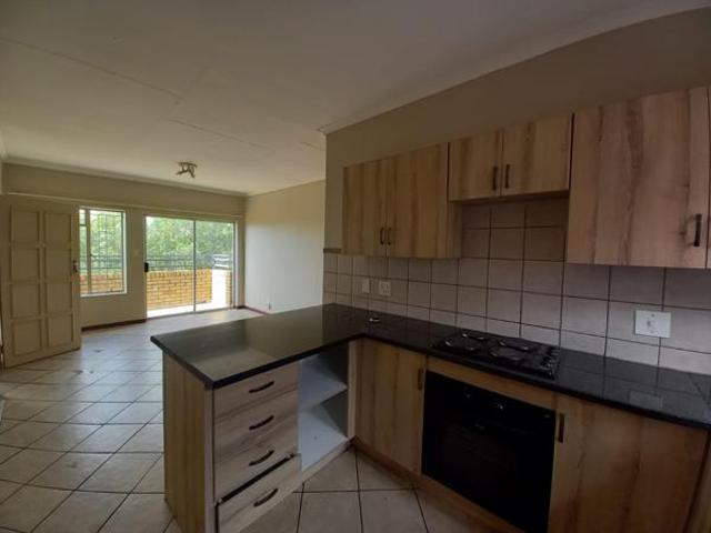 3 Bedroom Apartment in Lephalale Ellisras