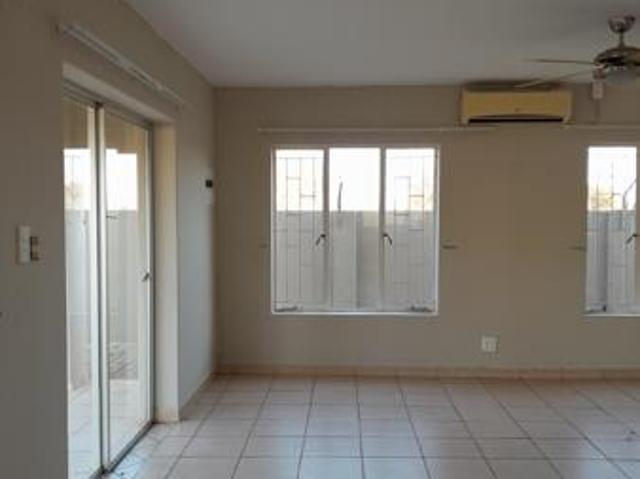 3 Bedroom Apartment in Lephalale Ellisras