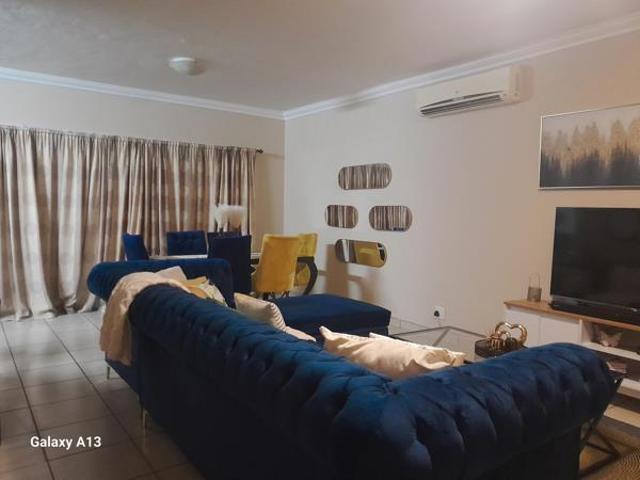 3 Bedroom Apartment in Lephalale Ellisras