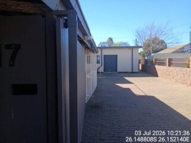 3 Bedroom Apartment in Lichtenburg