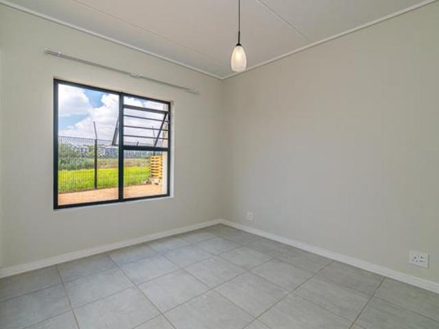 3 Bedroom Apartment in Linbro Park