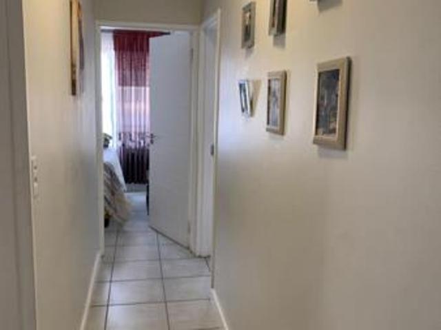 3 Bedroom Apartment in Linbro Park
