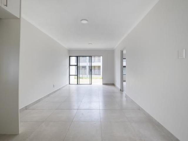 3 Bedroom Apartment in Lincoln Meade