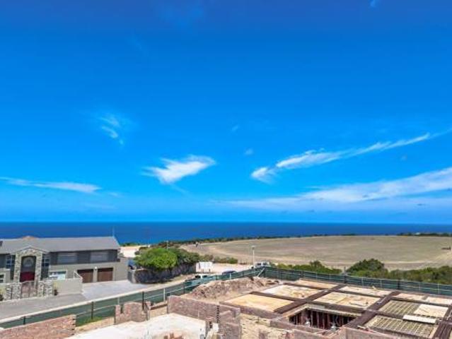 3 Bedroom Apartment in Linkside