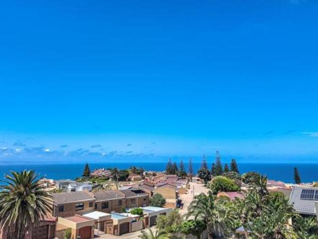 3 Bedroom Apartment in Linkside