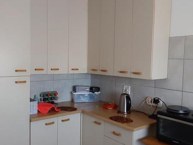 3 Bedroom Apartment in Linton Grange