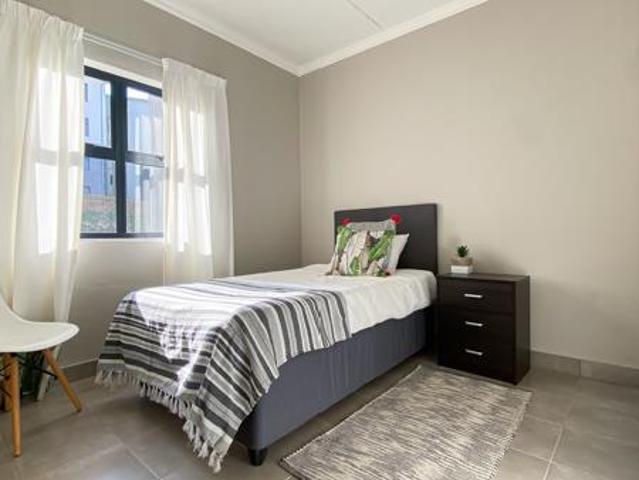 3 Bedroom Apartment in Little Falls