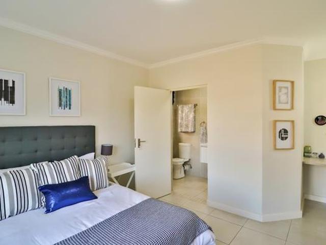 3 Bedroom Apartment in Little Falls